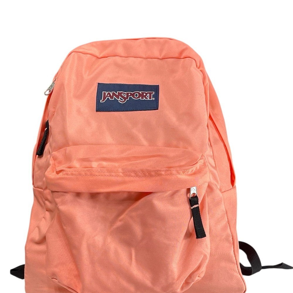 Jansport Coral Backpack